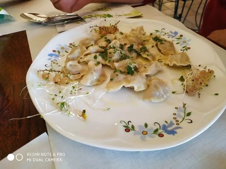 Restauracja Zlota Jesien