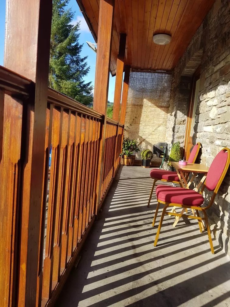 The Falcon Inn Bar & Restaurant
