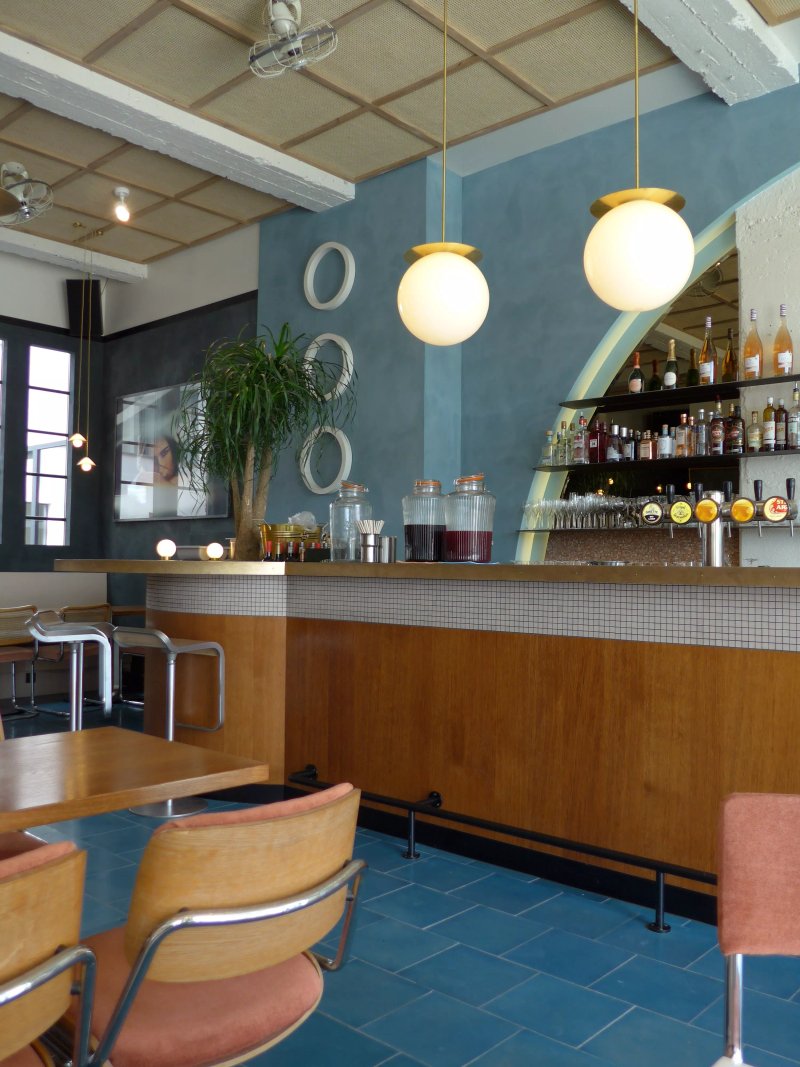 Florida Food Bar