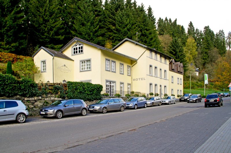 Hotel Lindenhof