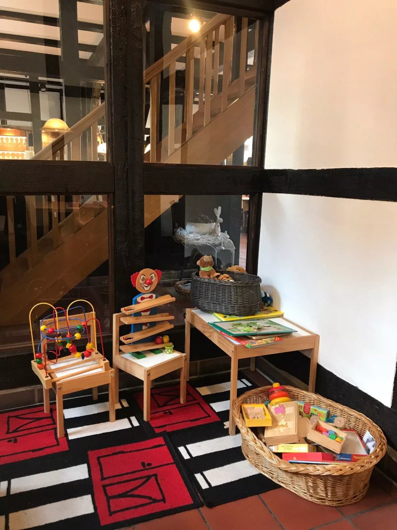 Cafe mittendrin Einbeck