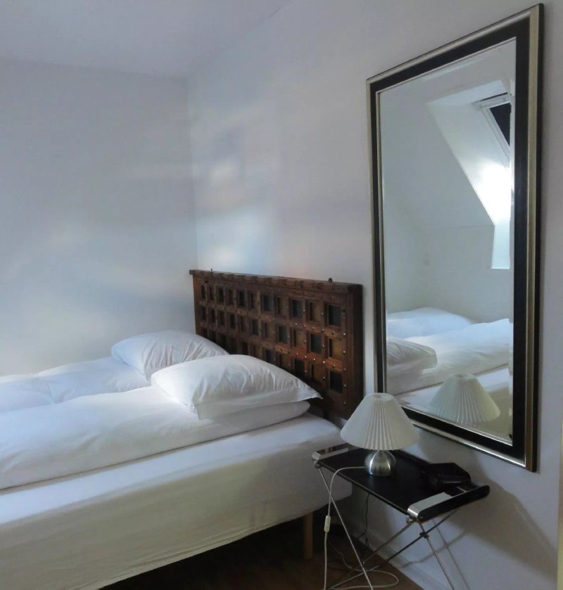 Bed & Breakfast The Old Chestnut Tree Silkeborg