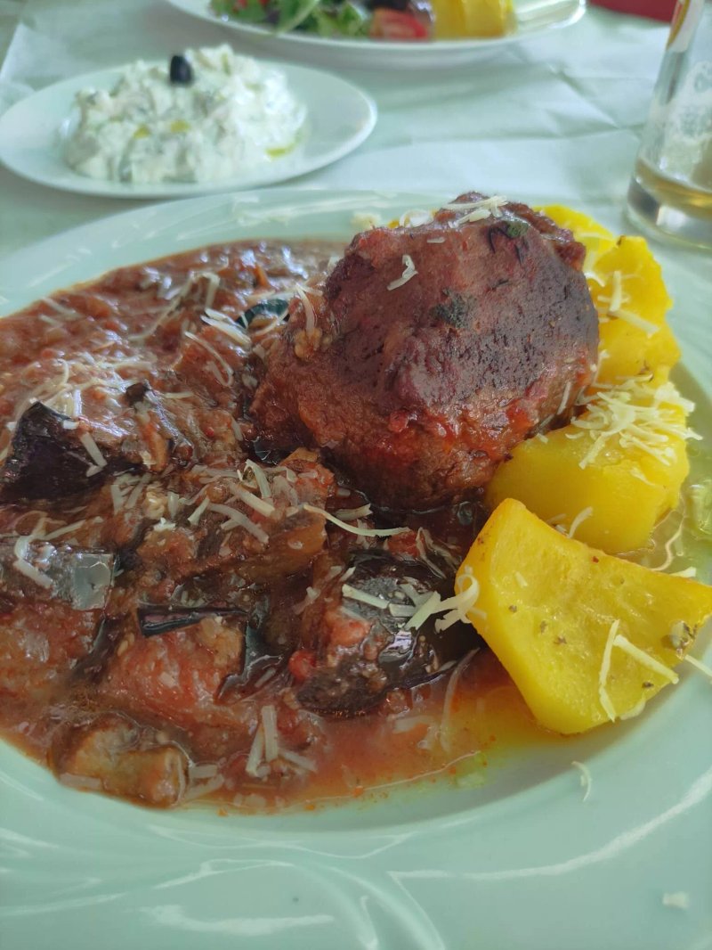 Amelliti Homemade Food