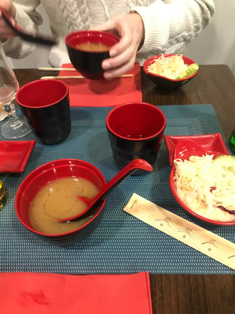 KIHYO Restaurant Japonais