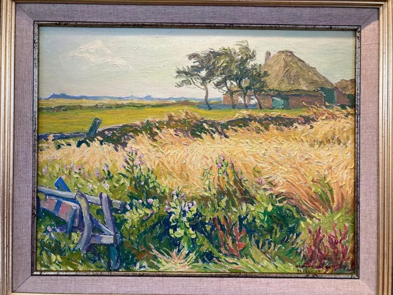 Galerie Klif Art