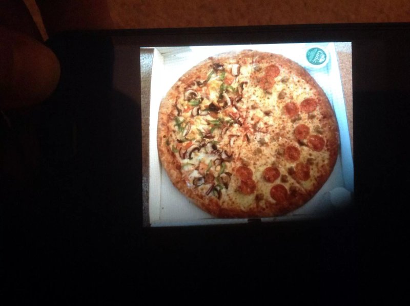 Papa John's Pizza
