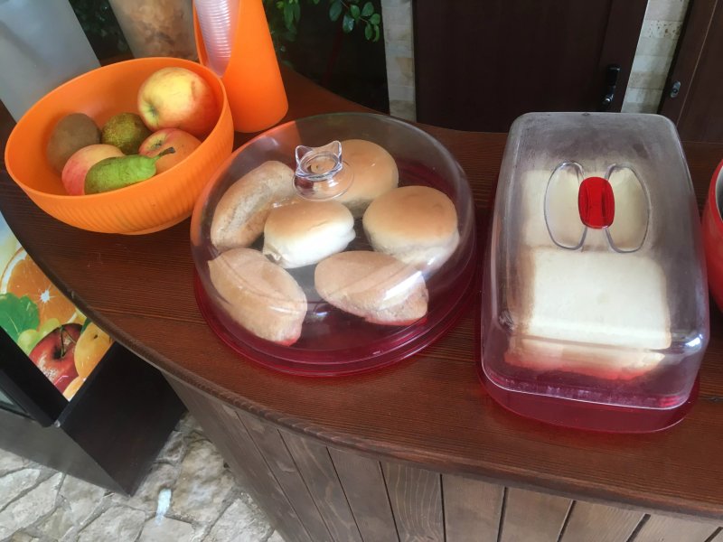 B&B QuattroStelle