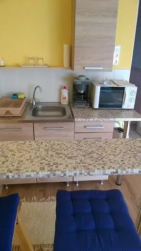 Oazis Guesthouse