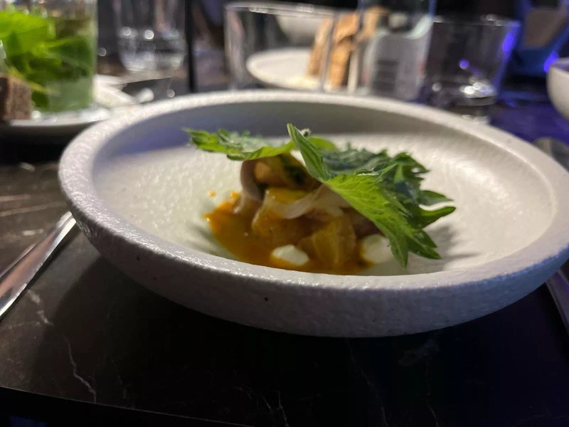 Restobar Fiftyeight