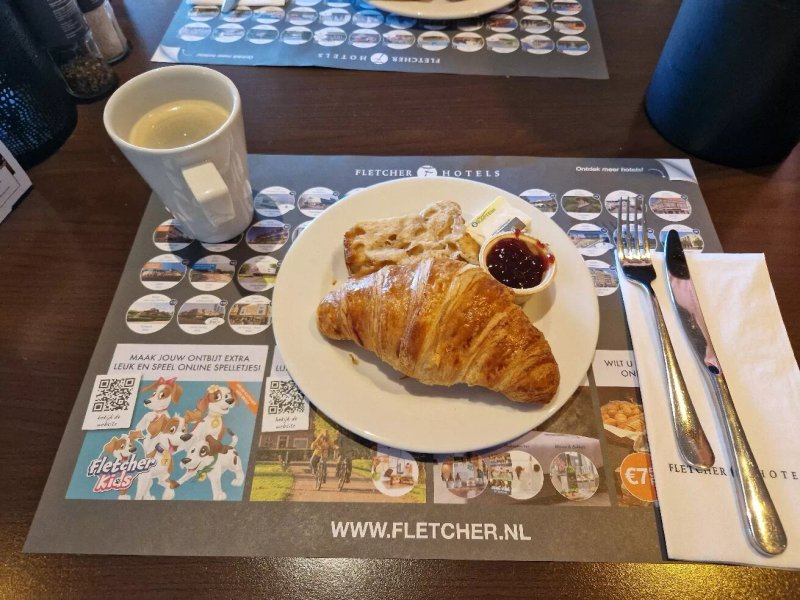 Fletcher Hotel-Restaurant Doorwerth-Arnhem