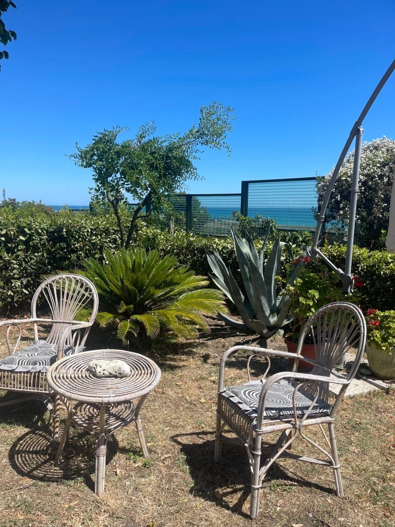 Vista sul Mare
