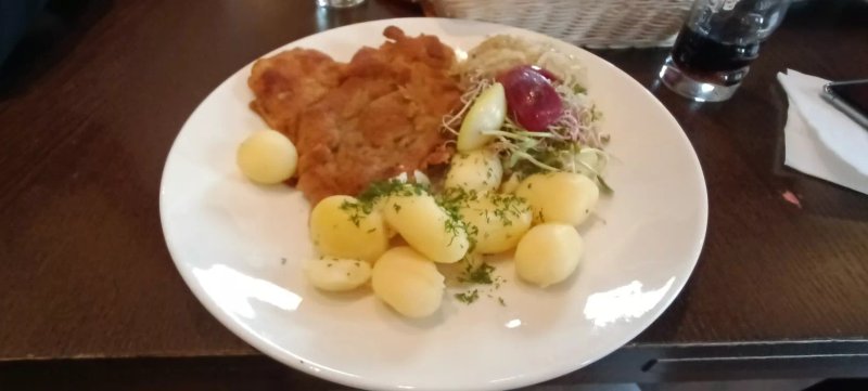 Restauracja Adamo