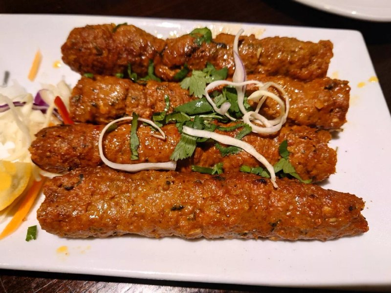 Bombay Chow
