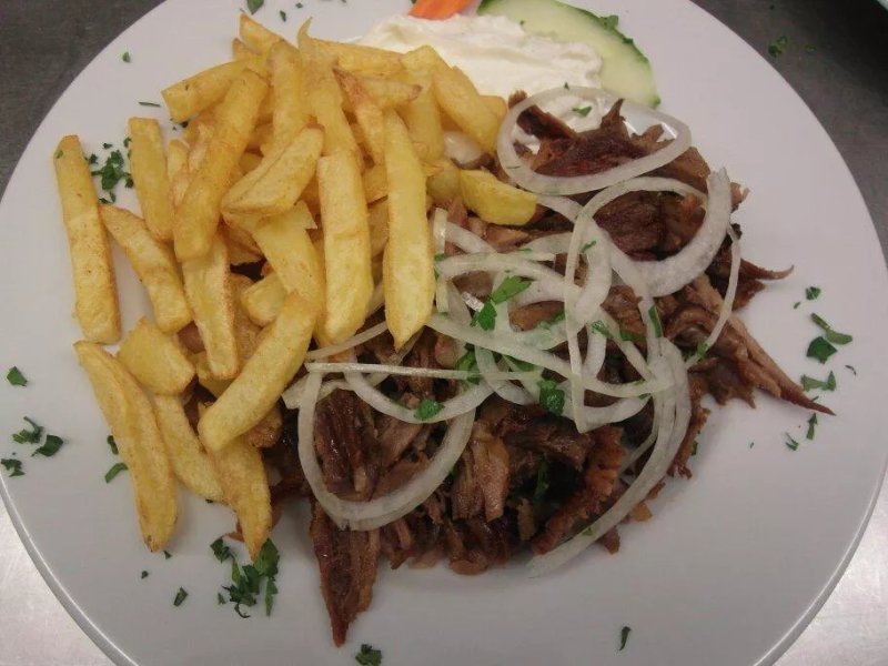Restaurant Ratstube