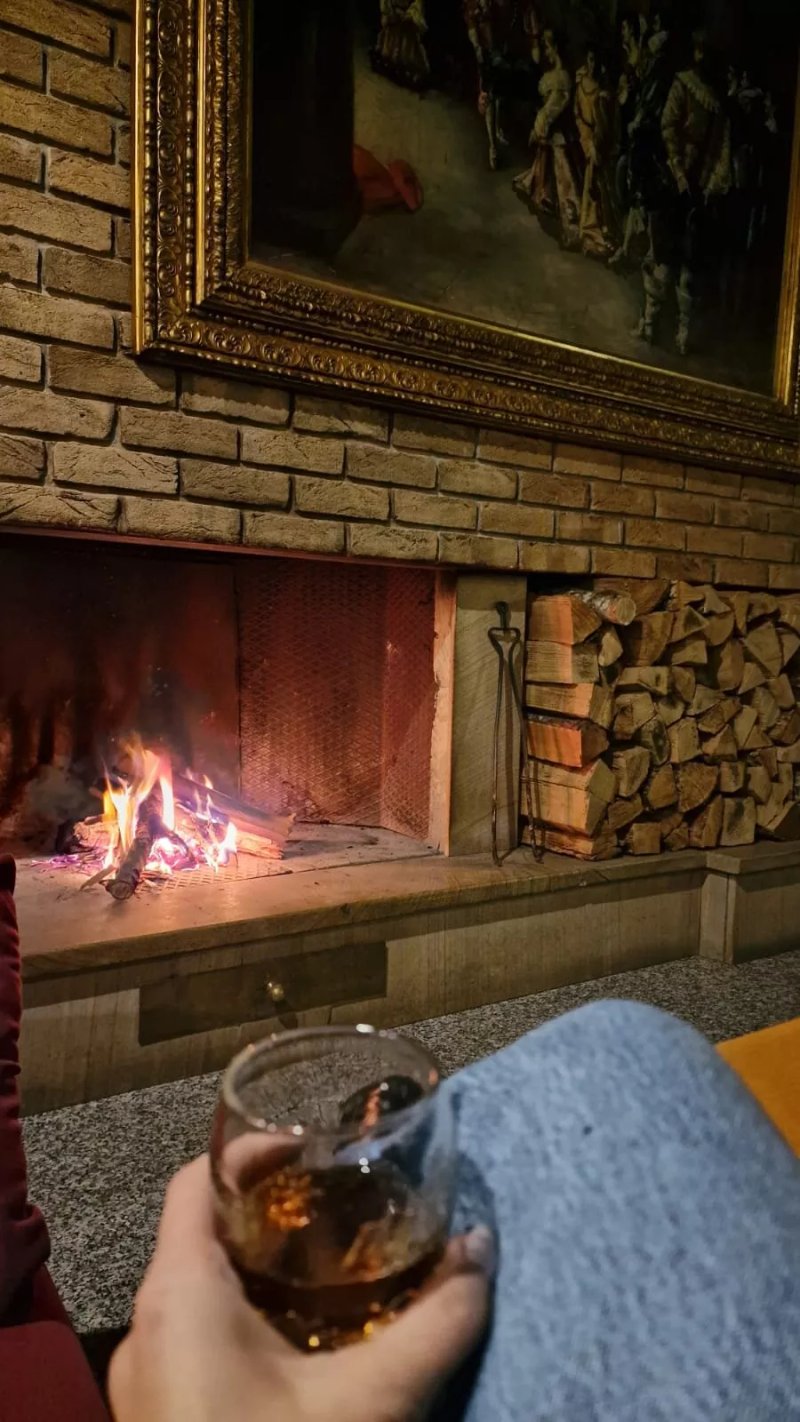 Hotel Camigliatello