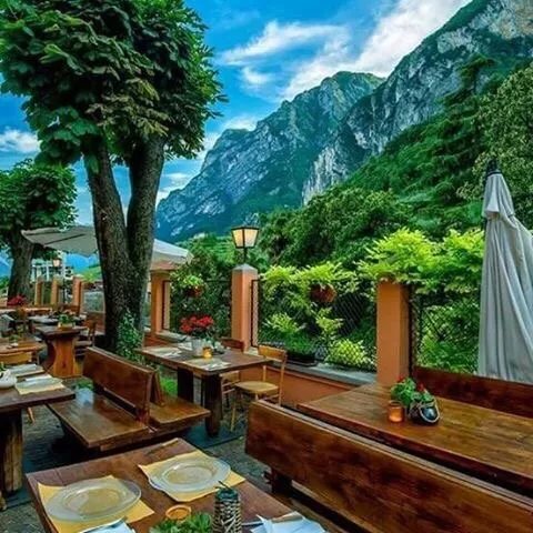 Ristorante Pizzeria Varone