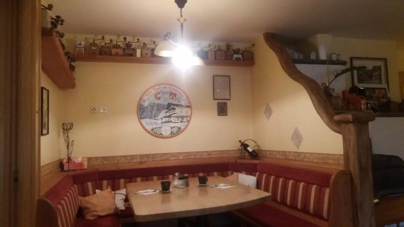 Pension Susi