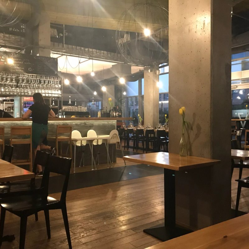 Restauracja Videlec