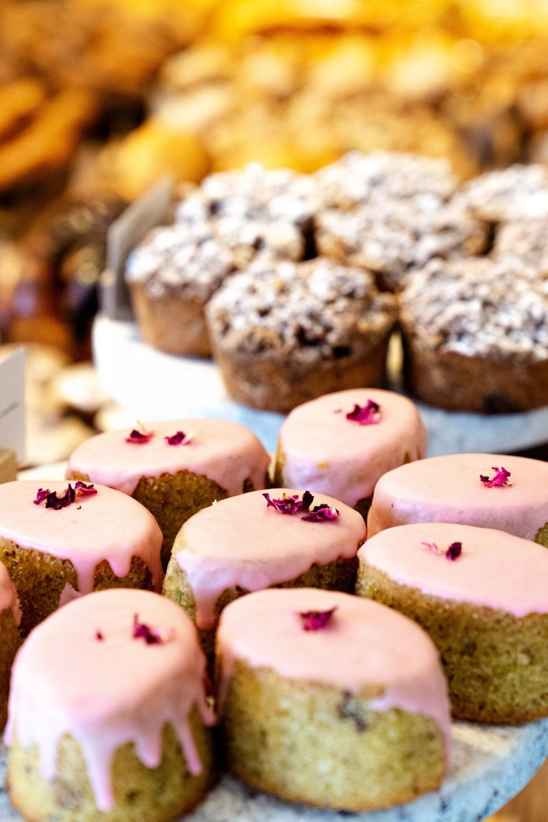 Gail's Bakery Gloucester Road