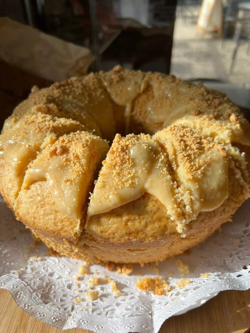 A Padaria - Aljezur