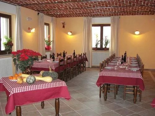 Agriturismo B&B La Cinciallegra