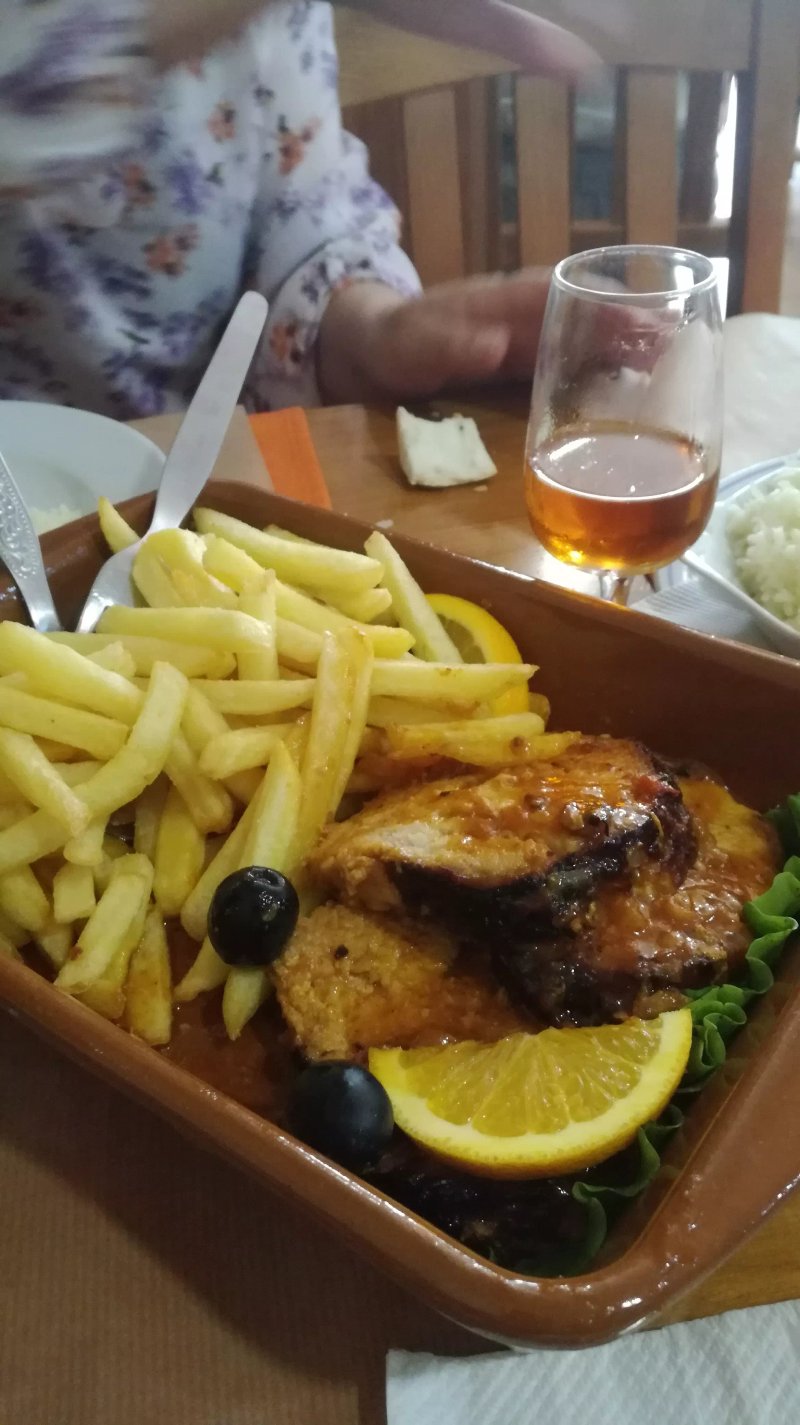 Cafe Sport