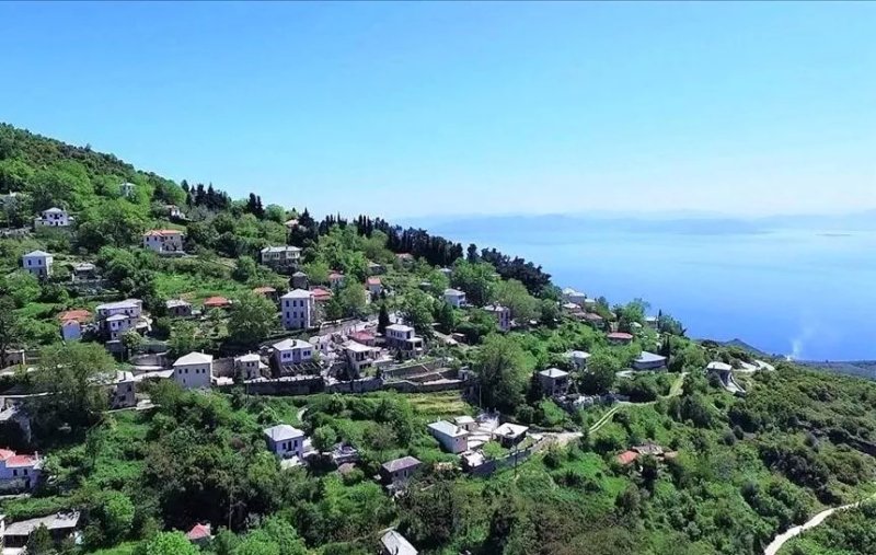 Vogiatzopoulou Guesthouse