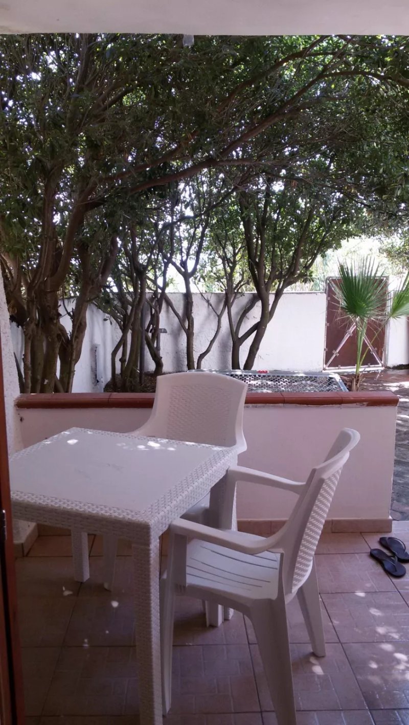 Residenza Larapiana