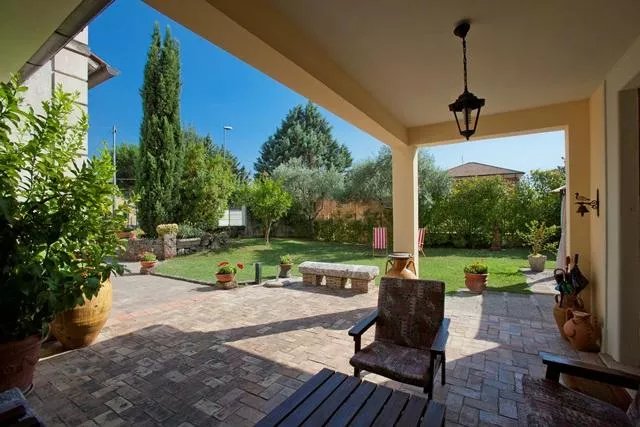 B&B Nonna Saveria