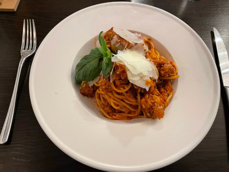 Drzazga Restauracja i Pizzeria