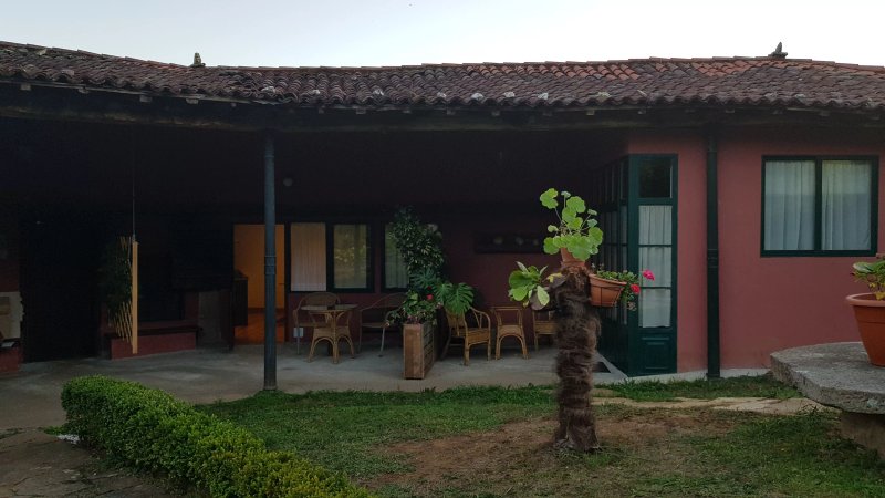 Casa Dos Cregos