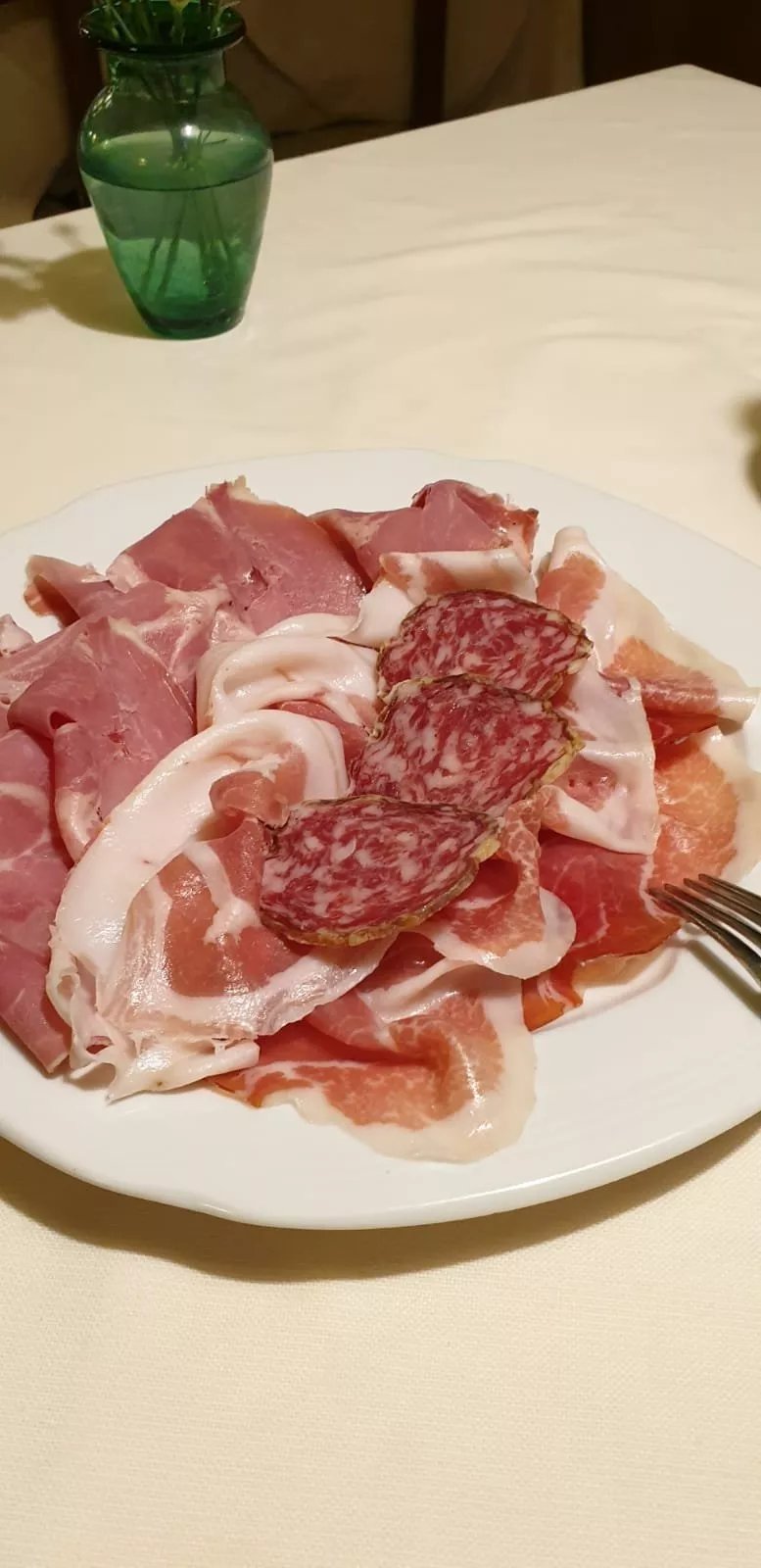Trattoria Al Pescatore da Mino