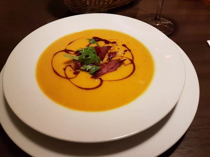 Trattoria Il Gattopardo