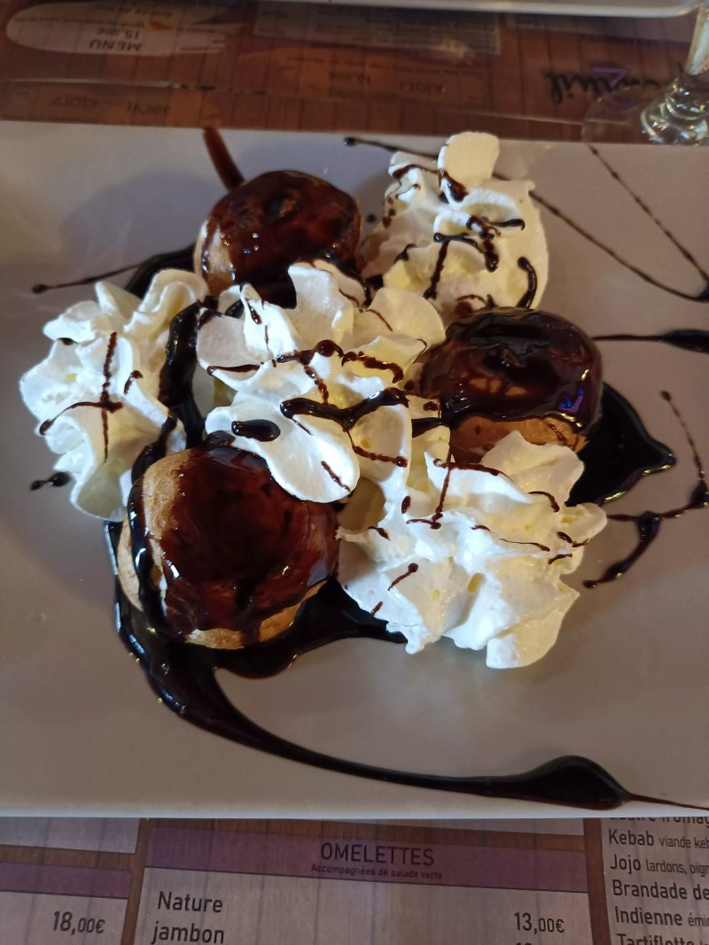 Pizzeria du Fournil 2