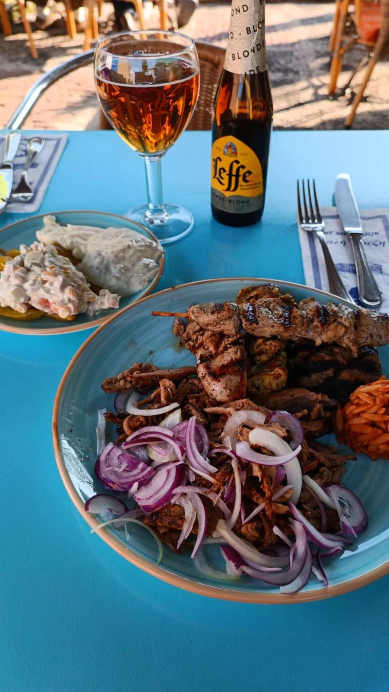 Restaurant Elpida