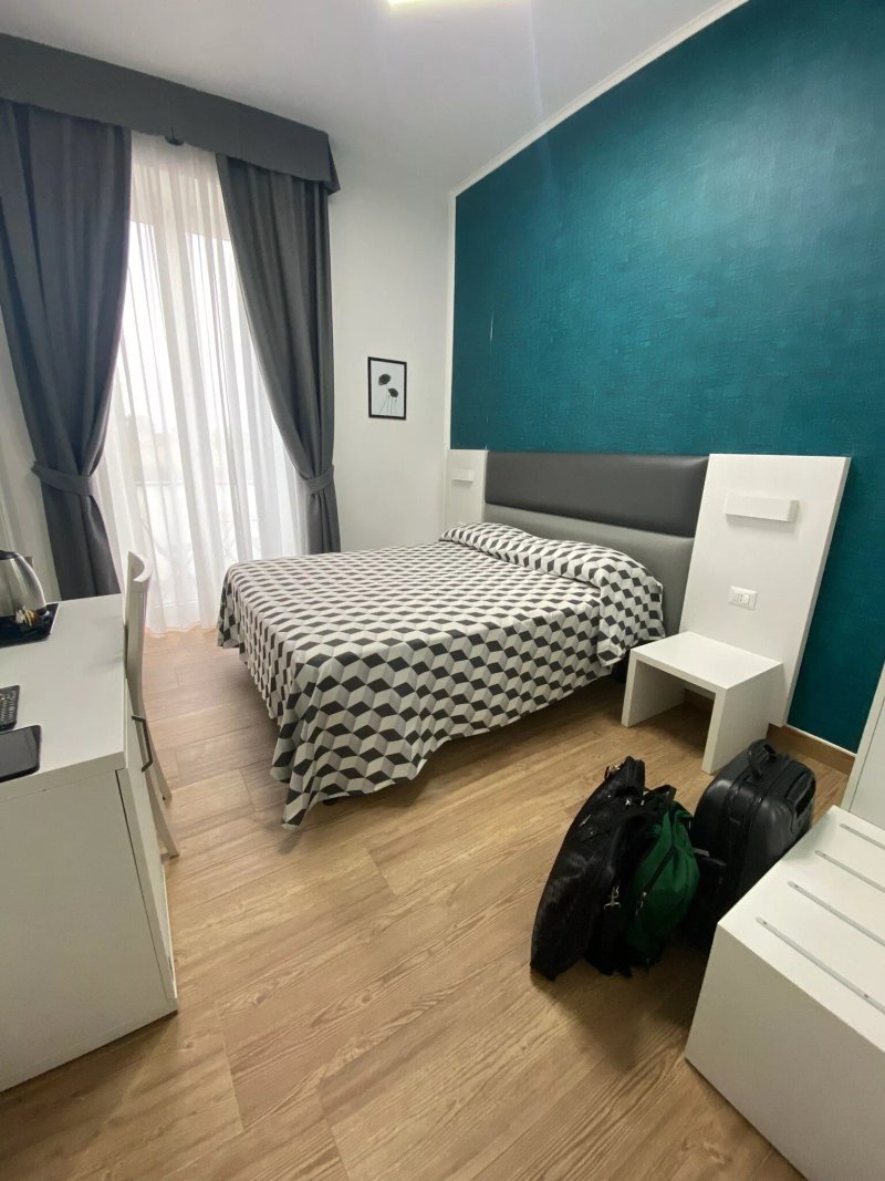 Guest House Porto di Roma