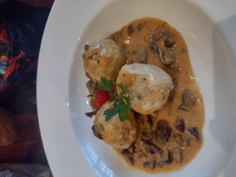 Albergo Kircherwirt Pensione-Ristorante