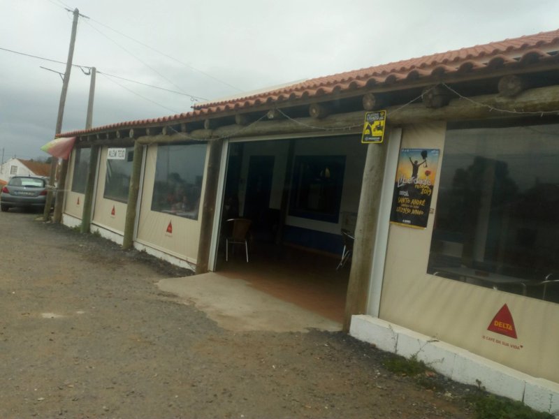 Restaurante Marisqueira Alem Tejo