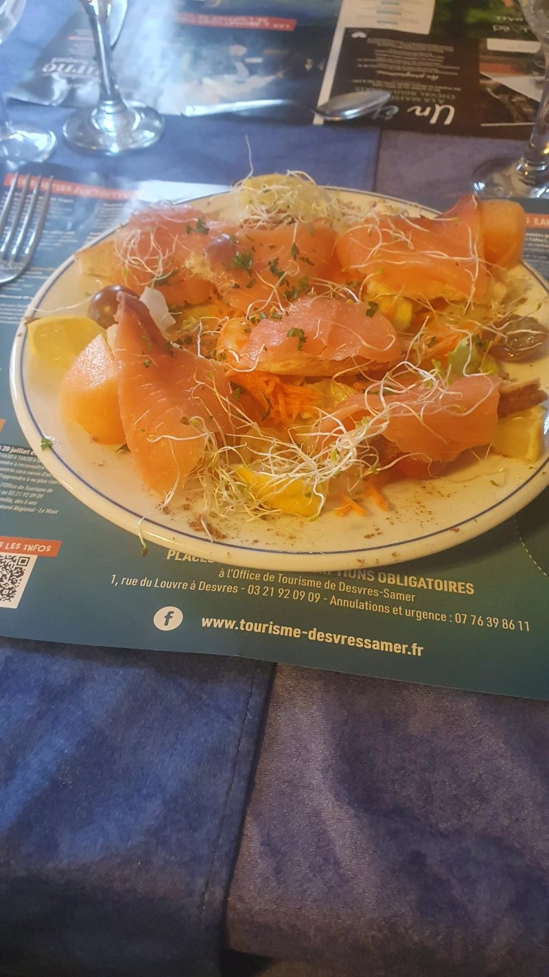 chez memere Harle
