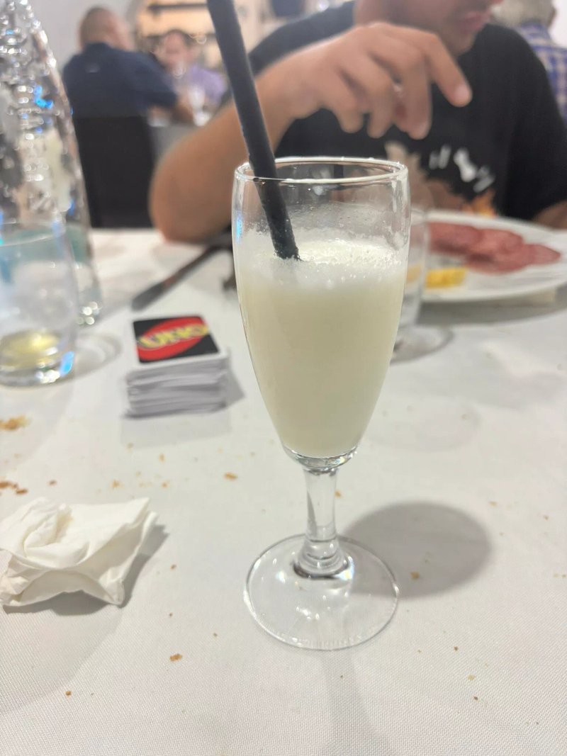 Ristorante pizzeria Da Antonio