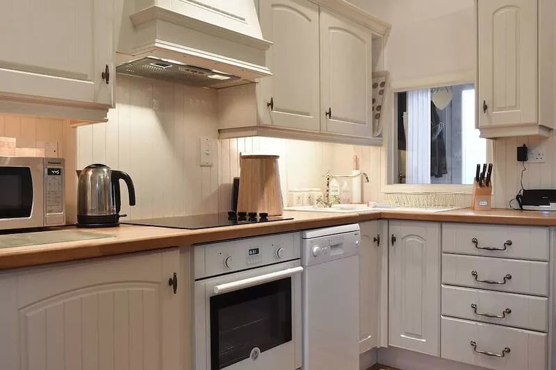 1 bedroom accommodation in Newbiggin-in-Bishopdale, near Leyburn