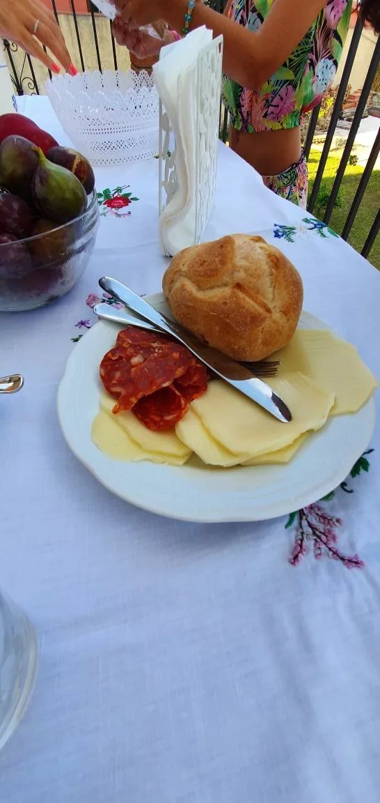 B&B Antico Casale
