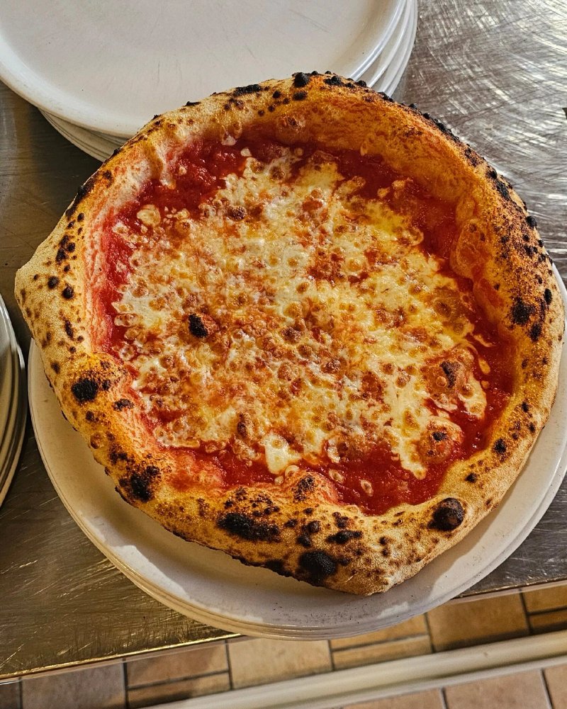 Pizzeria Da Christian