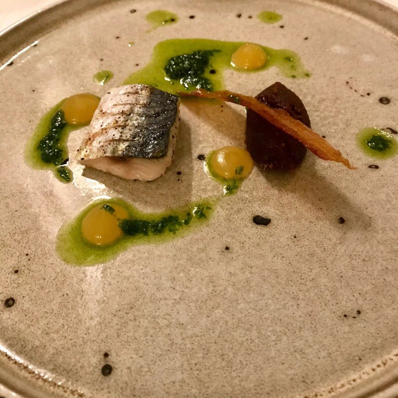Arundell Restaurant & Bar