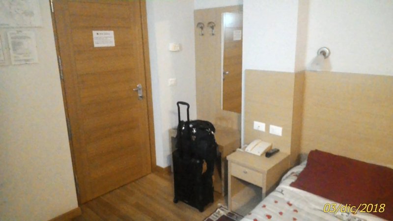 Hotel Granducato