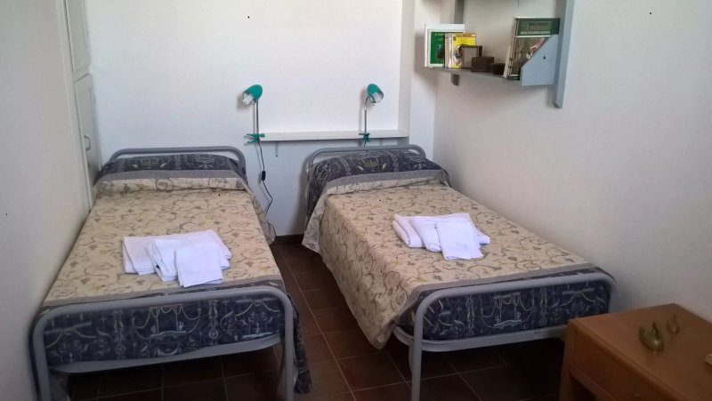 La Terrazza Sul Parco