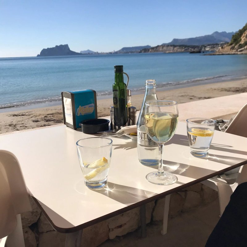 Raco Restaurant
