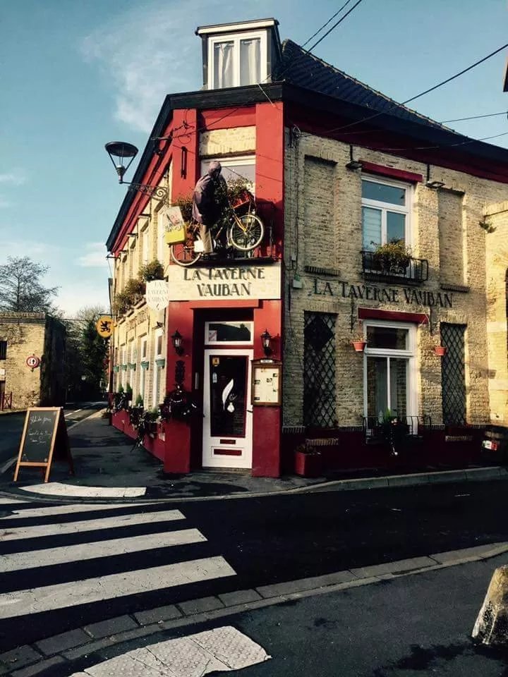 La Taverne Vauban
