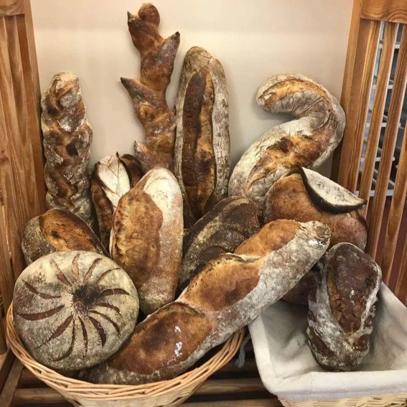Boulangerie de BOUDREZY