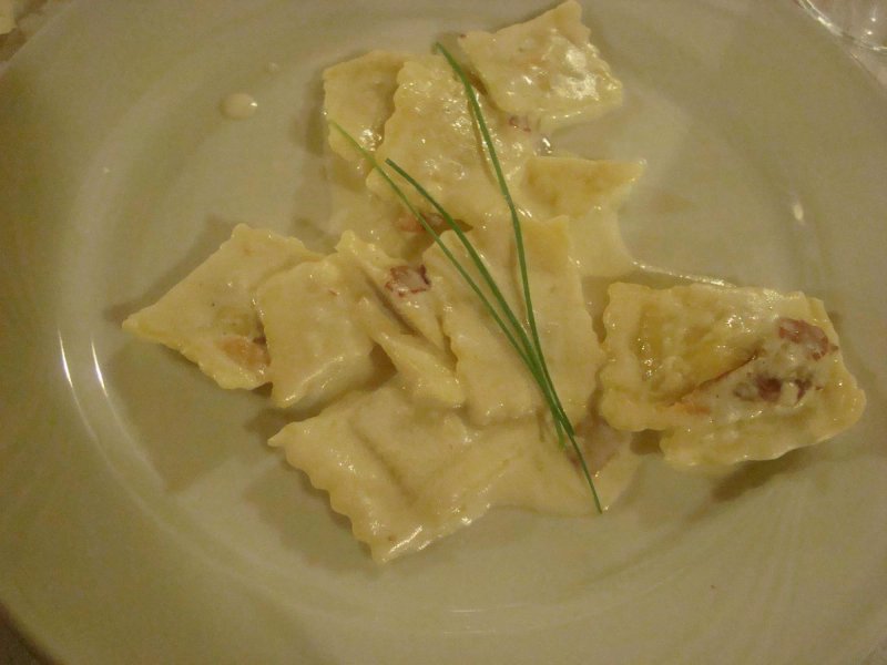 Raggio D'Oro